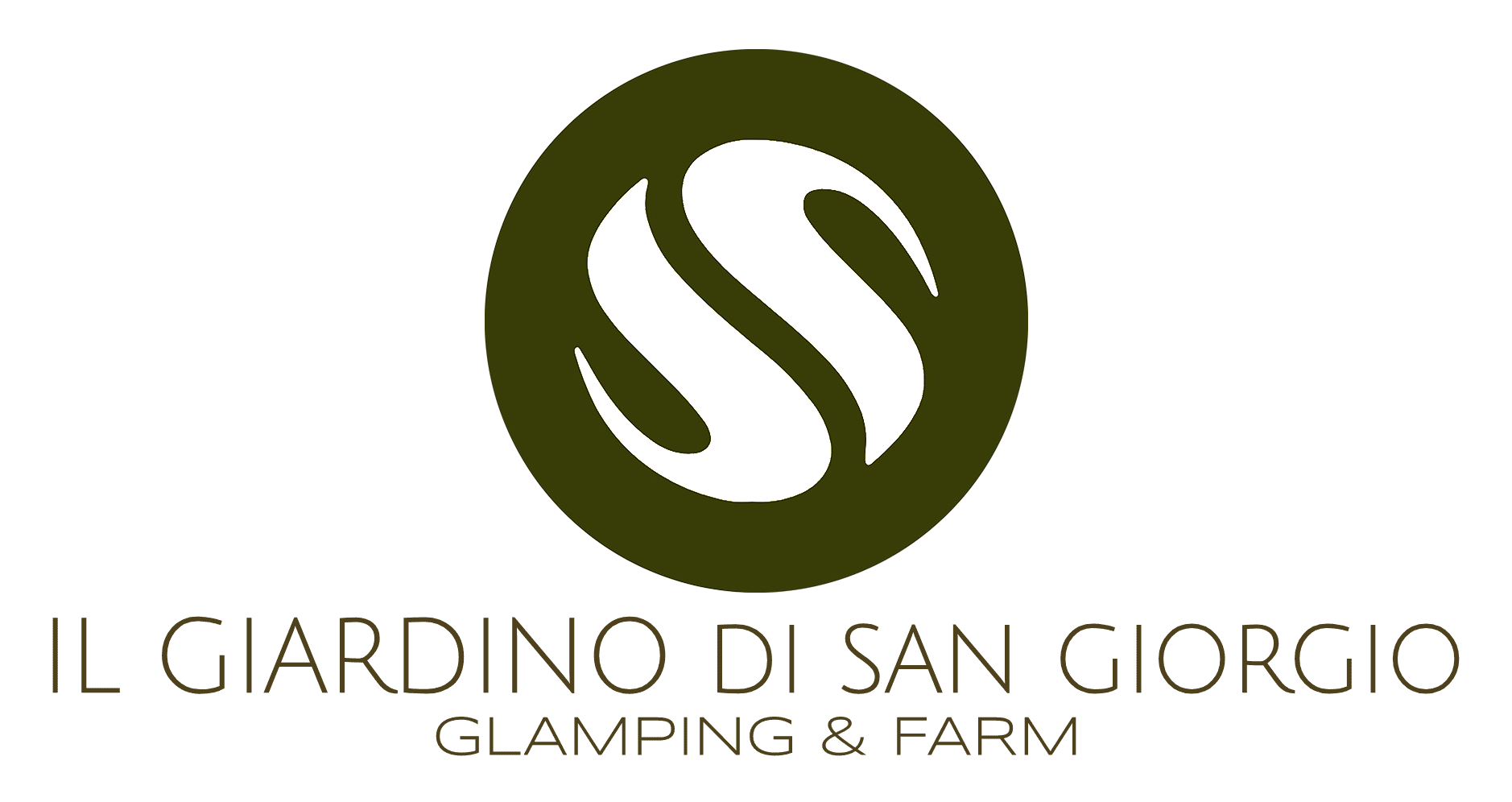 Glamping - Il Giardino di San Giorgio